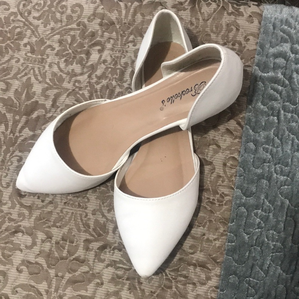 Flats
